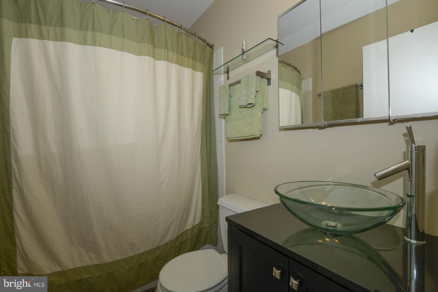 2223 Dairy Farm Road Gambrills, MD 21054 - Photo 11 of 24 Hall Bathroom