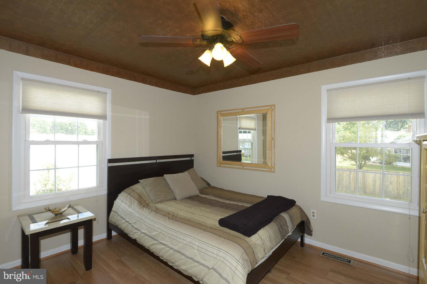 2223 Dairy Farm Road Gambrills, MD 21054 - Photo 12 of 24 Bedroom #1