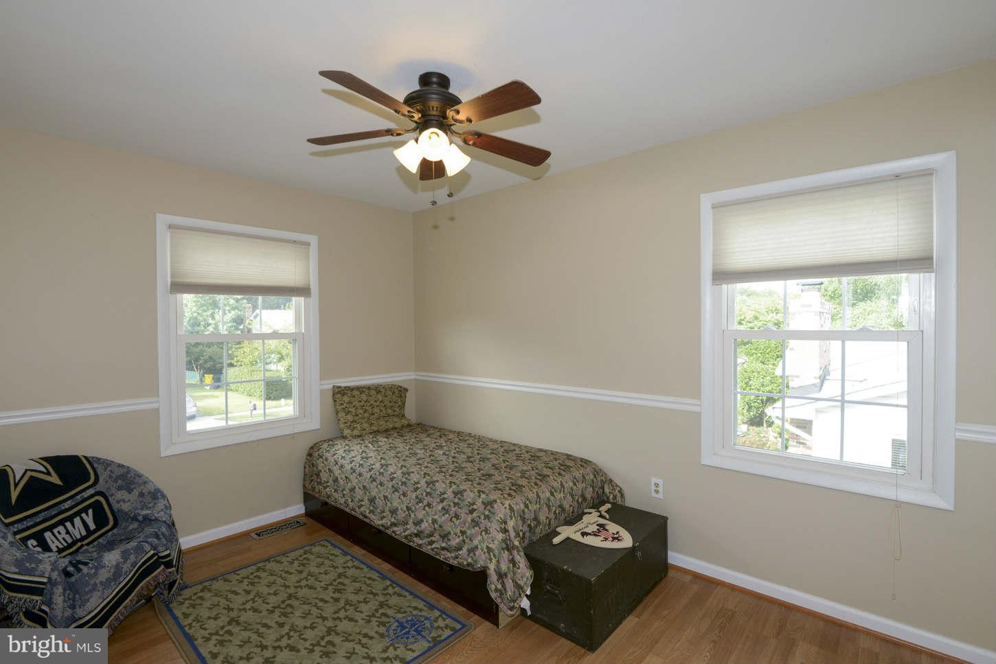 2223 Dairy Farm Road Gambrills, MD 21054 - Photo 13 of 24 Bedroom #2