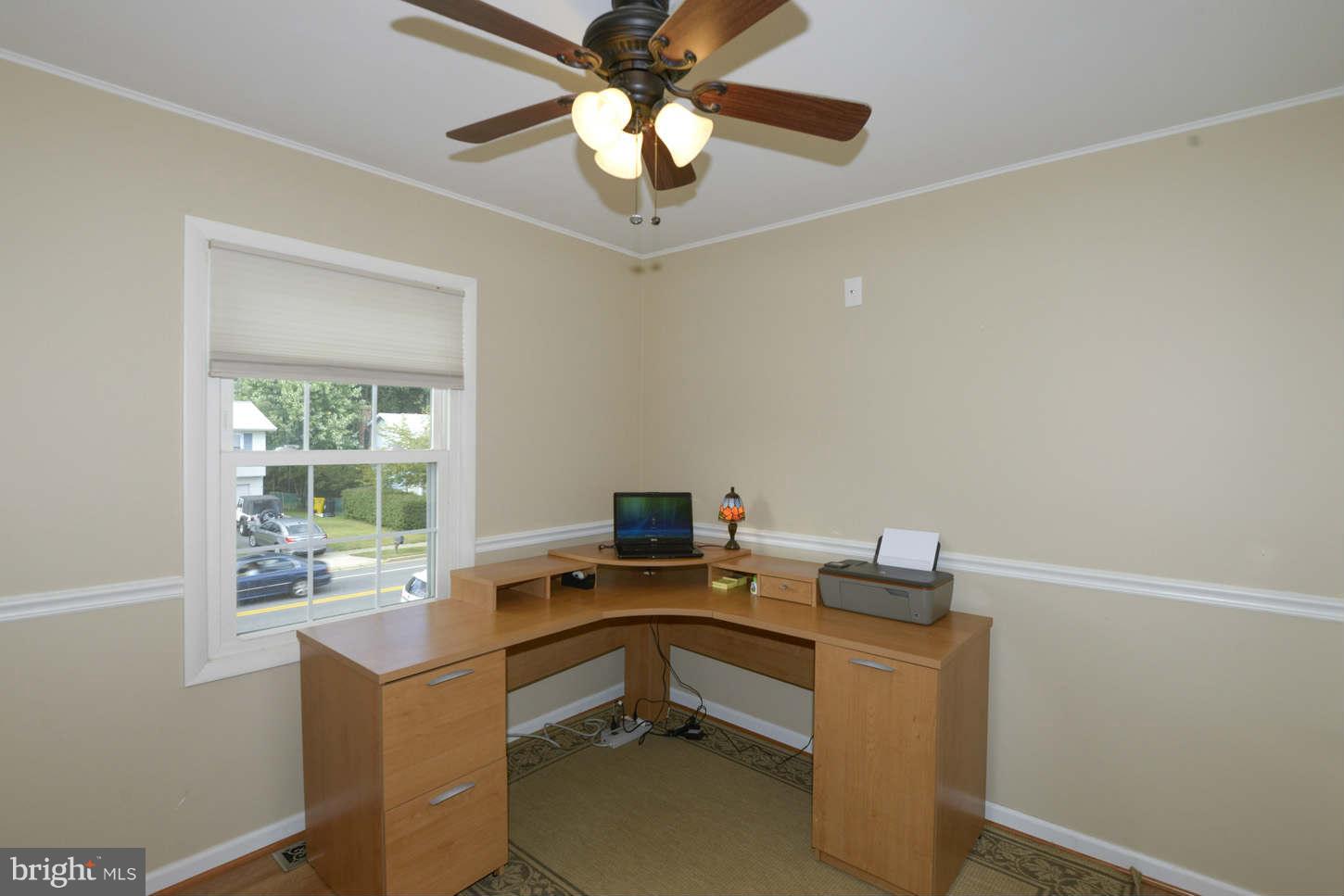 2223 Dairy Farm Road Gambrills, MD 21054 - Photo 14 of 24 Bedroom #3