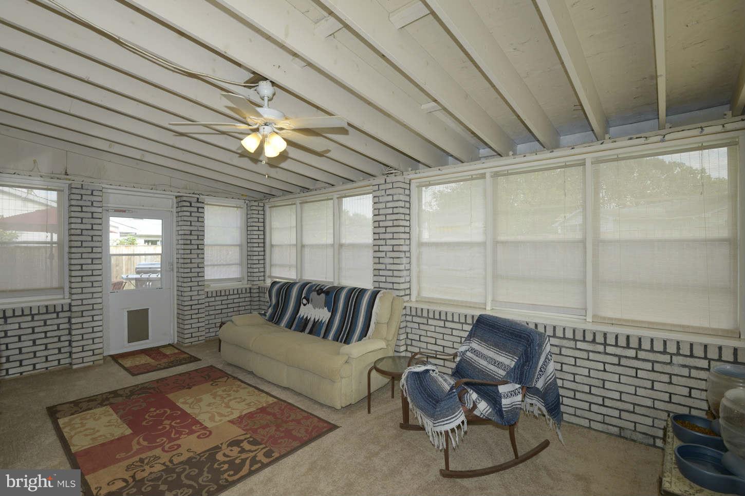 2223 Dairy Farm Road Gambrills, MD 21054 - Photo 20 of 24 Sunroom