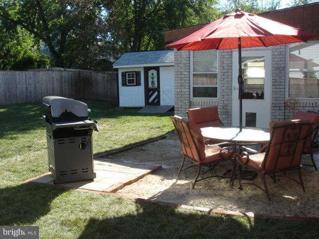 2223 Dairy Farm Road Gambrills, MD 21054 - Photo 21 of 24 Backyard Retreat