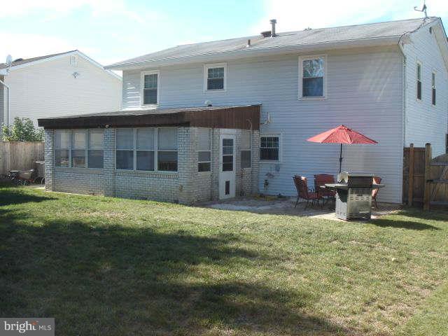 2223 Dairy Farm Road Gambrills, MD 21054 - Photo 23 of 24 Exterior (Rear)