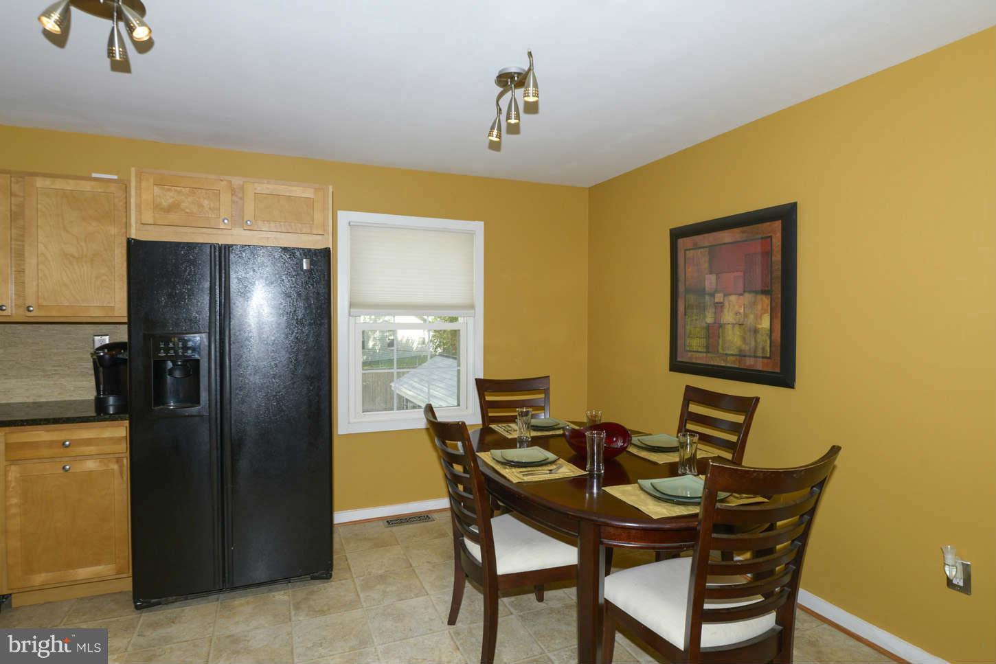 2223 Dairy Farm Road Gambrills, MD 21054 - Photo 8 of 24 Dining Room