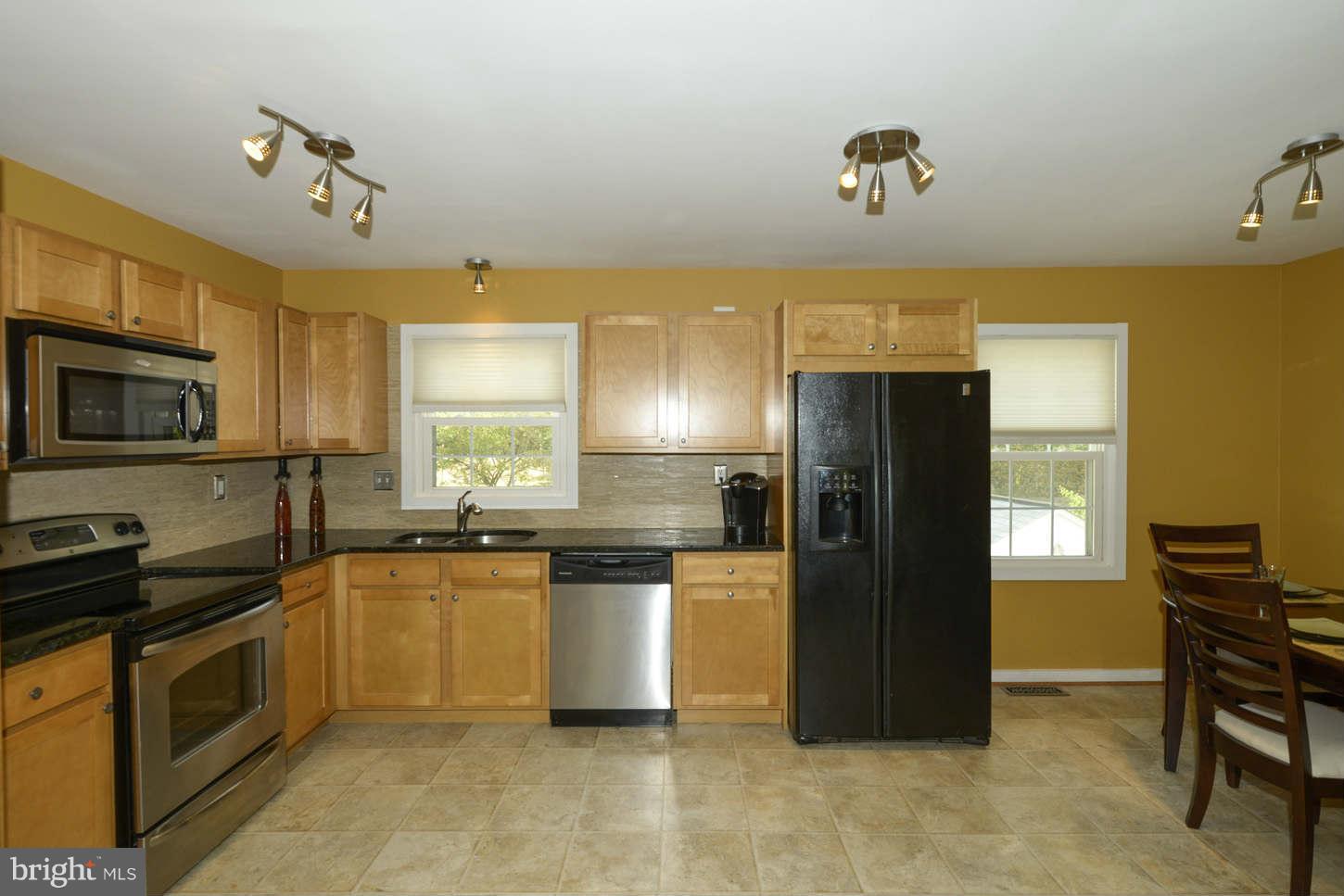 2223 Dairy Farm Road Gambrills, MD 21054 - Photo 9 of 24 Kitchen