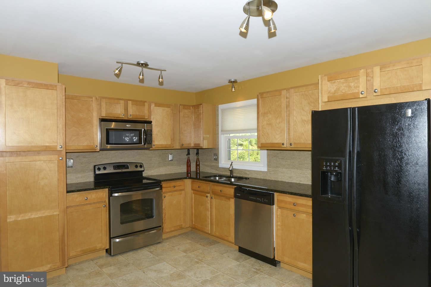 2223 Dairy Farm Road Gambrills, MD 21054 - Photo 10 of 24 Kitchen