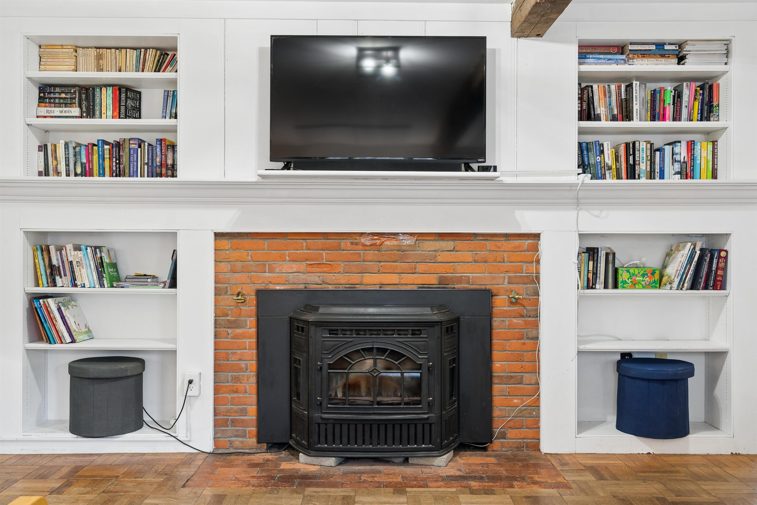 227 Garey Road Thetford, VT 05045 - Photo 21 of 46 Gallery Image 21