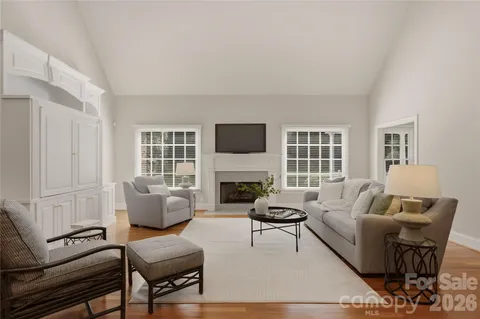 $1,325,000 | 12414 3 Lakes Drive, Charlotte, NC 28277