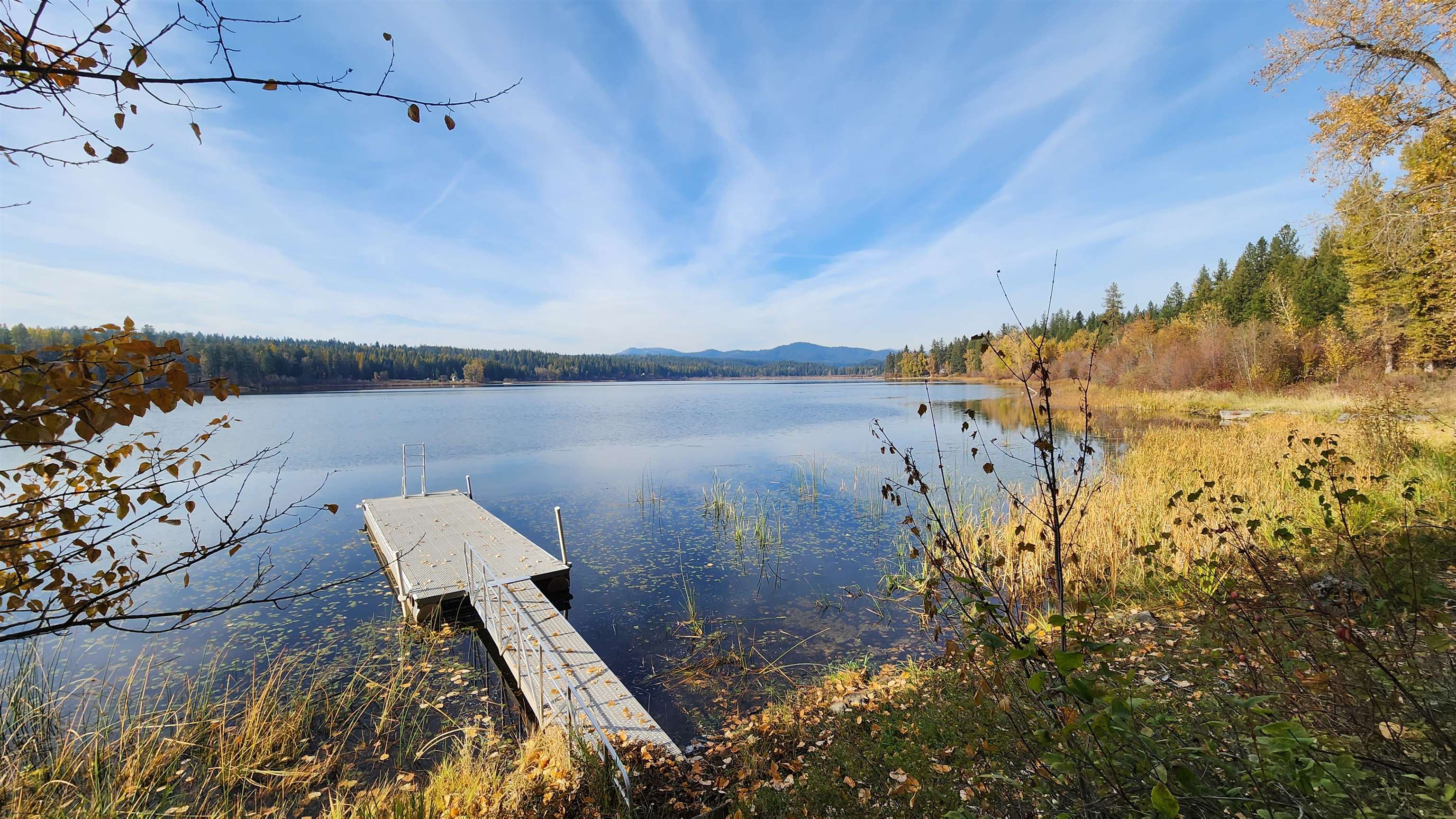 2309 East Oregon Road Elk, WA 99009 - Photo 1 of 14