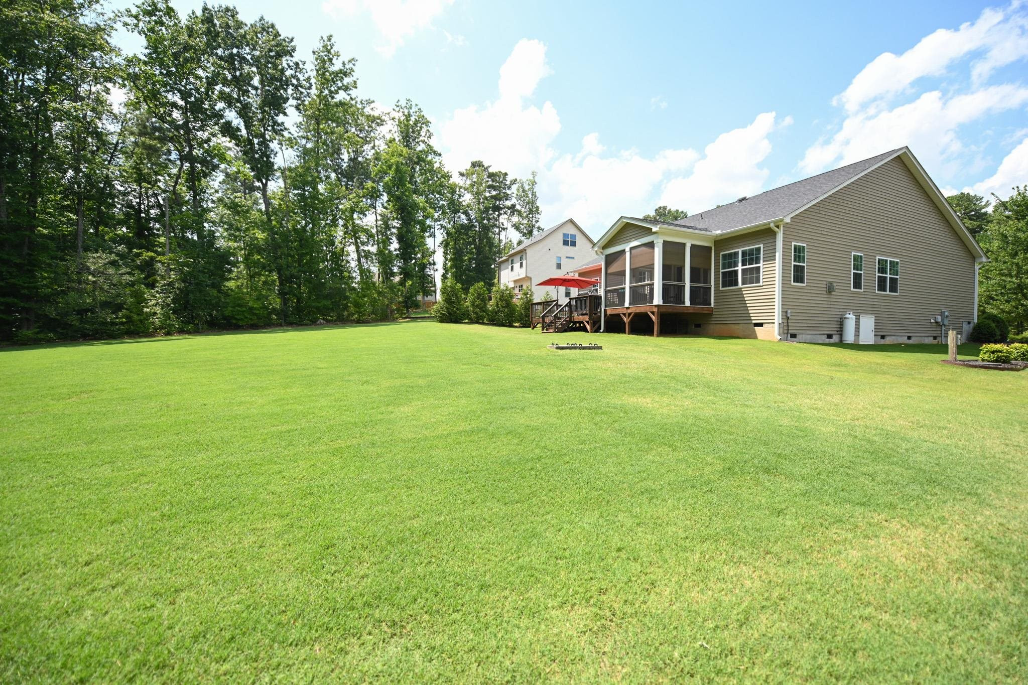 3708 Norman Blalock Road Willow Spring, NC 27592 - Photo 40 of 44 Photo 40