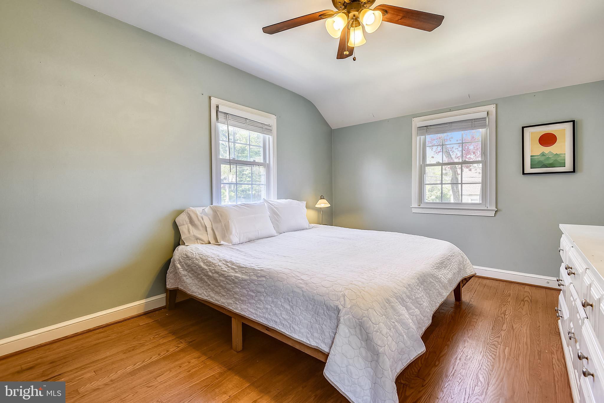 2408 Homestead Drive Silver Spring, MD 20902 - Photo 11 of 24 Primary bedroom
