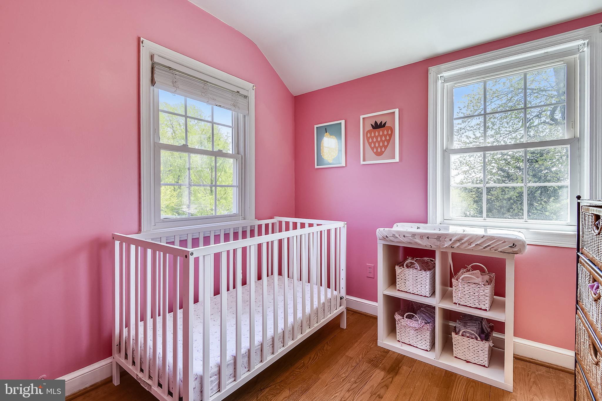2408 Homestead Drive Silver Spring, MD 20902 - Photo 13 of 24 Bedroom #2