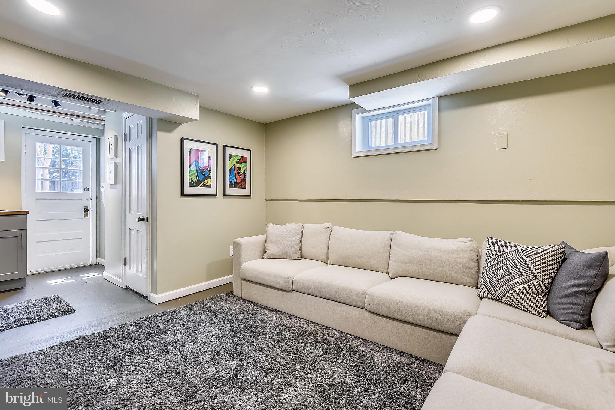 2408 Homestead Drive Silver Spring, MD 20902 - Photo 17 of 24 Walkout lower level
