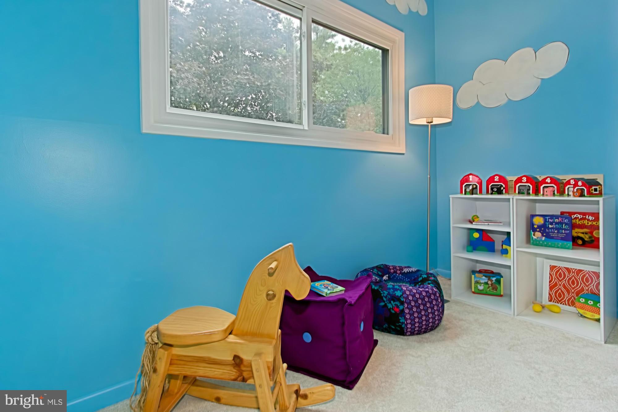 11134 Saffold Way Reston, VA 20190 - Photo 13 of 30 Bedroom