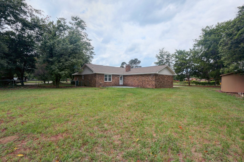 50 Travis Court Sumter, SC 29154 - Photo 36 of 36