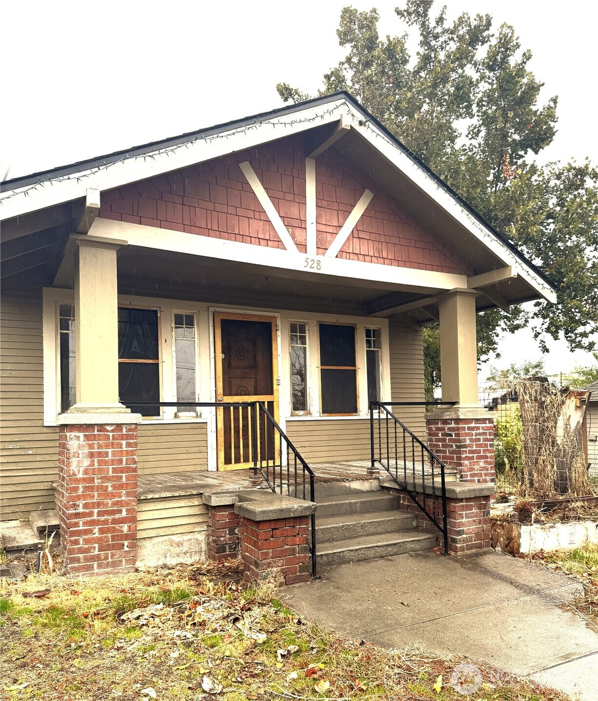 528 Cascade Street Wenatchee, WA 98801 - Photo 1 of 16 Gallery Image 1