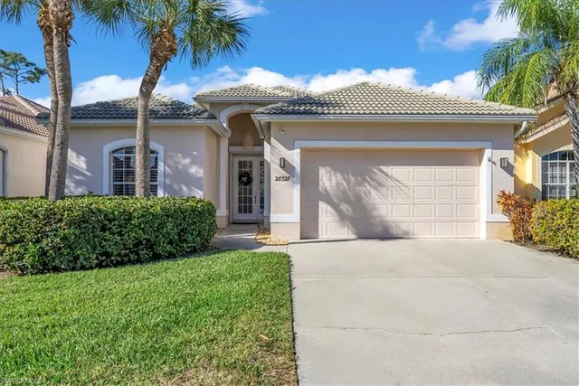 $8,950 | 28327 Hidden Lake Drive, Bonita Springs, FL 34134