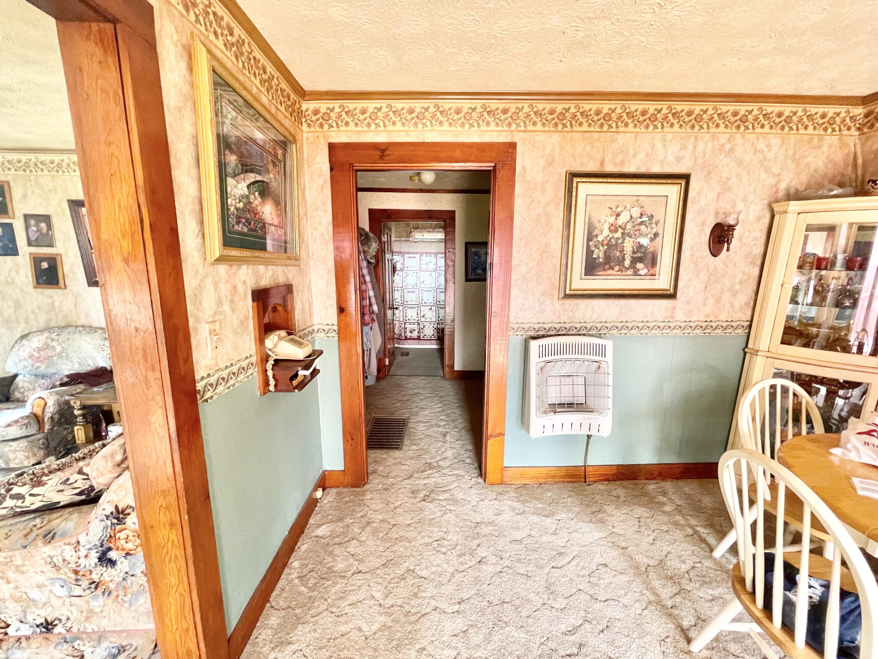 86 Meetinghouse Branch Road Ezel, KY 41425 - Photo 14 of 21 BFE9C601-A8DA-4B37-8799-C7ECE38FF90B