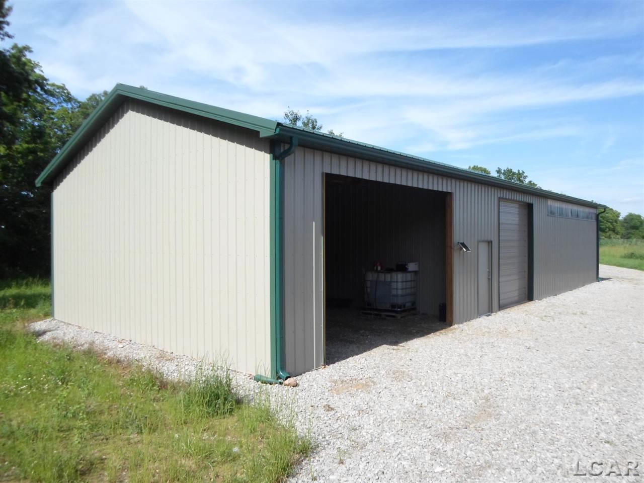 12000 Stephenson Road, Unit PARCEL A Brooklyn, MI 49230 - Photo 4 of 49