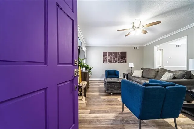 $203,500 | 3626 Buford Highway Northeast, Unit C3, Brookhaven, GA 30329