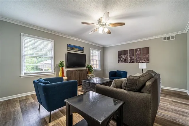 $203,500 | 3626 Buford Highway Northeast, Unit C3, Brookhaven, GA 30329