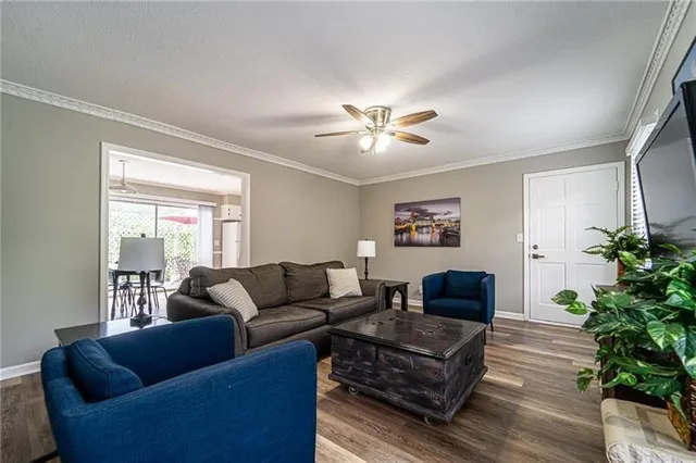 $203,500 | 3626 Buford Highway Northeast, Unit C3, Brookhaven, GA 30329