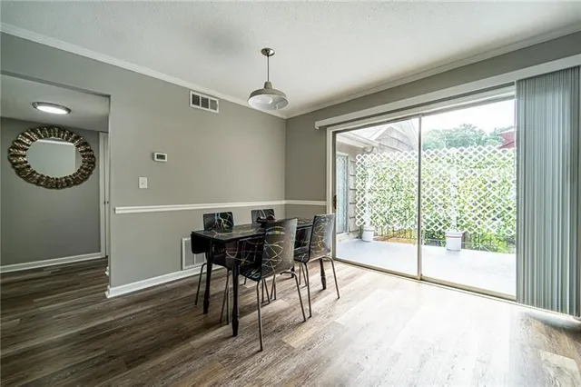 $203,500 | 3626 Buford Highway Northeast, Unit C3, Brookhaven, GA 30329