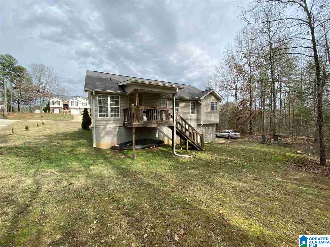 20361 Castle Rdg Road McCalla, AL 35111 - Photo 31 of 33 Gallery Image 31