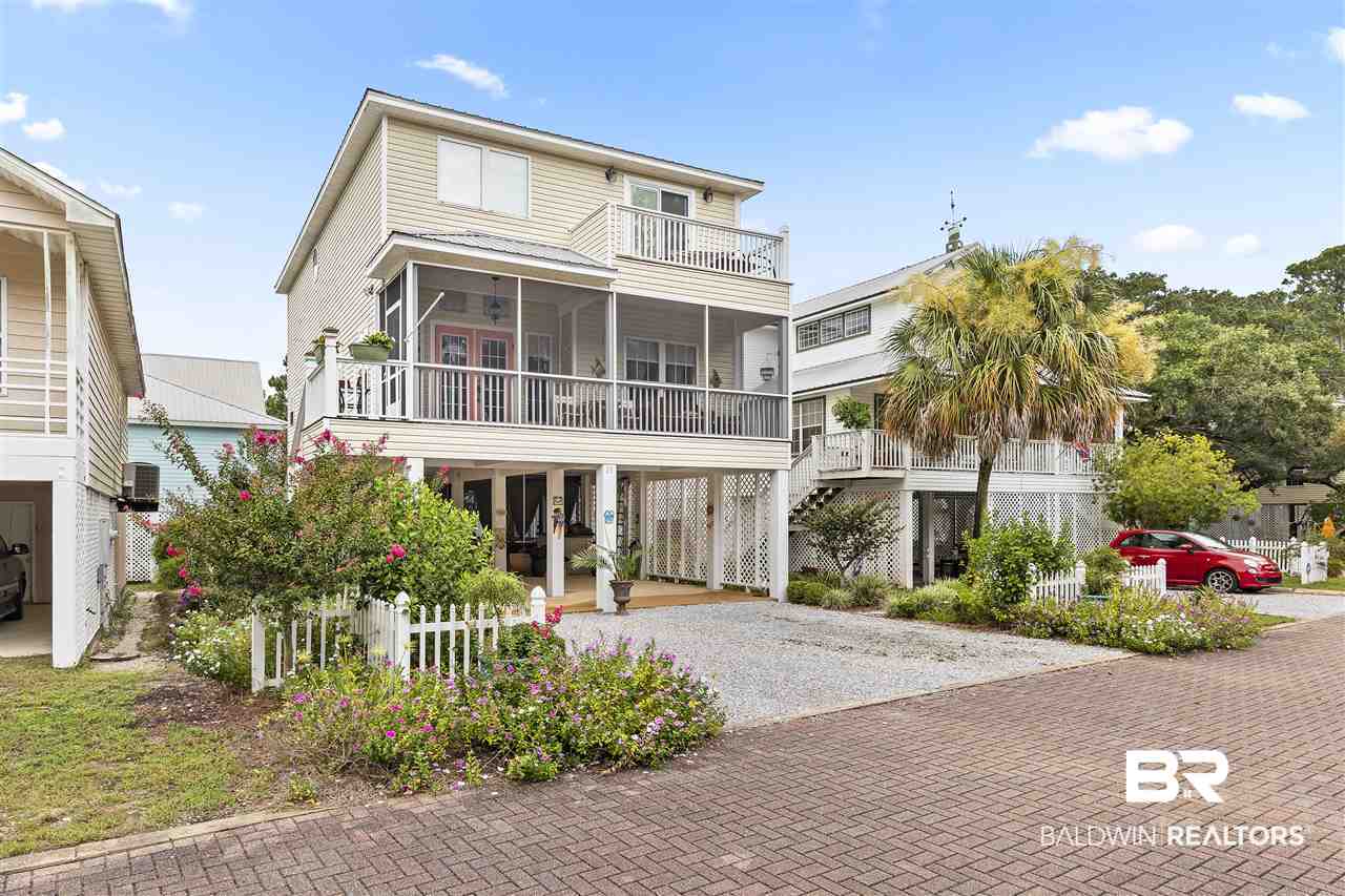 12475 State Highway, Unit 23 Gulf Shores, AL 36542 - Photo 3 of 36