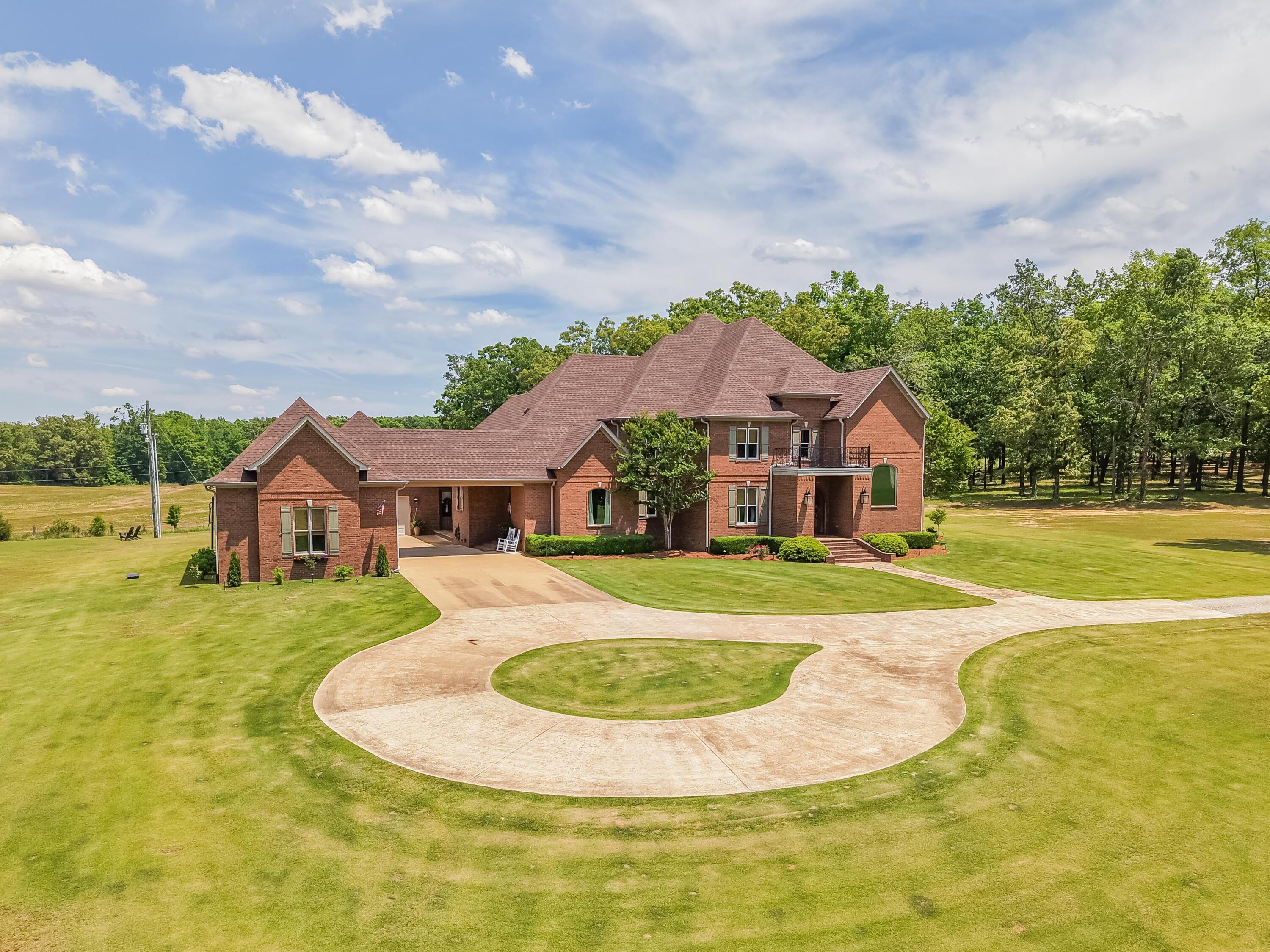 4236 New Hope Road Michie, TN 38357 - Photo 4 of 97 Gallery Image 4