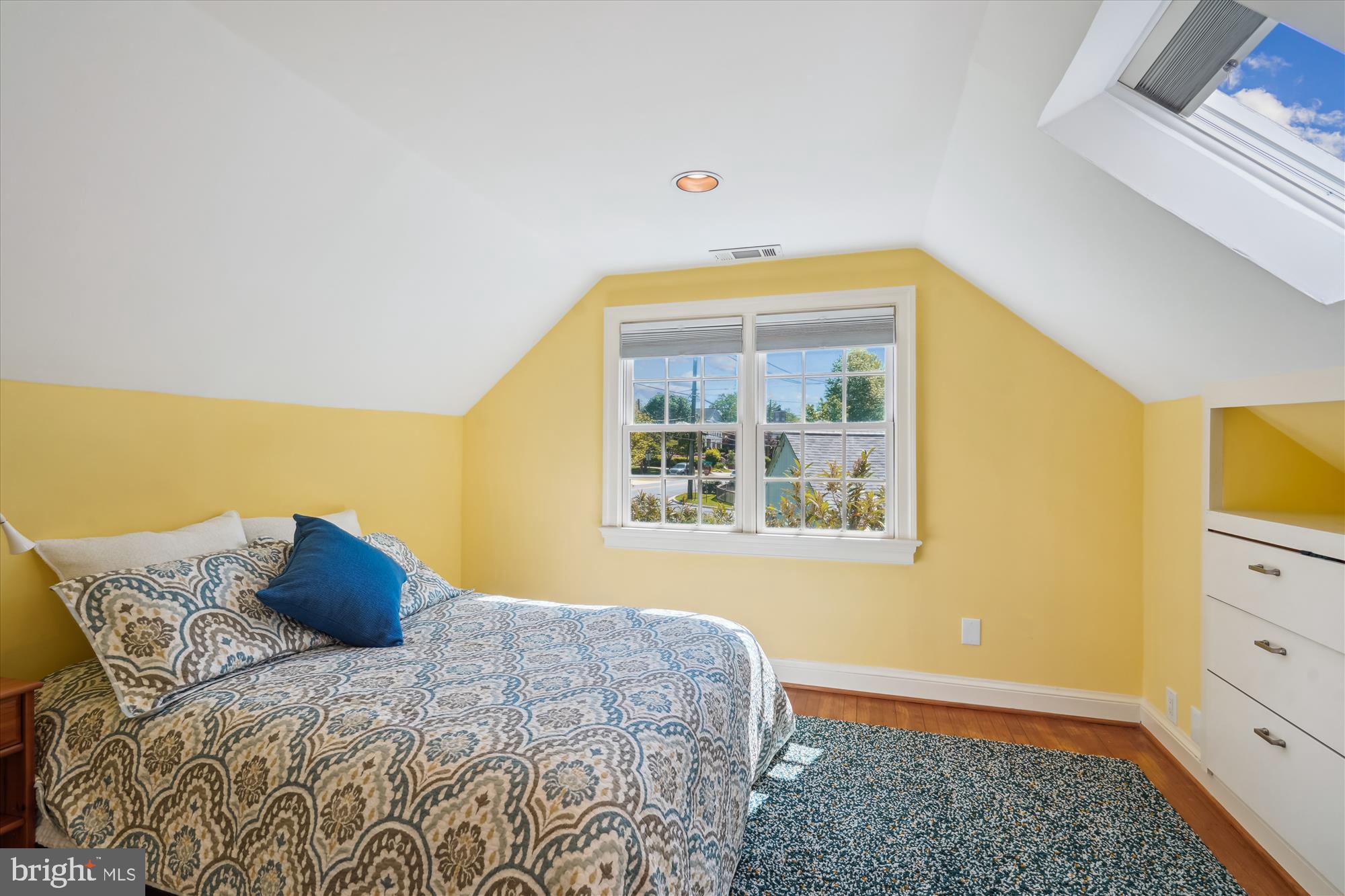 6022 Walhonding Road Bethesda, MD 20816 - Photo 18 of 34 Bedroom #2