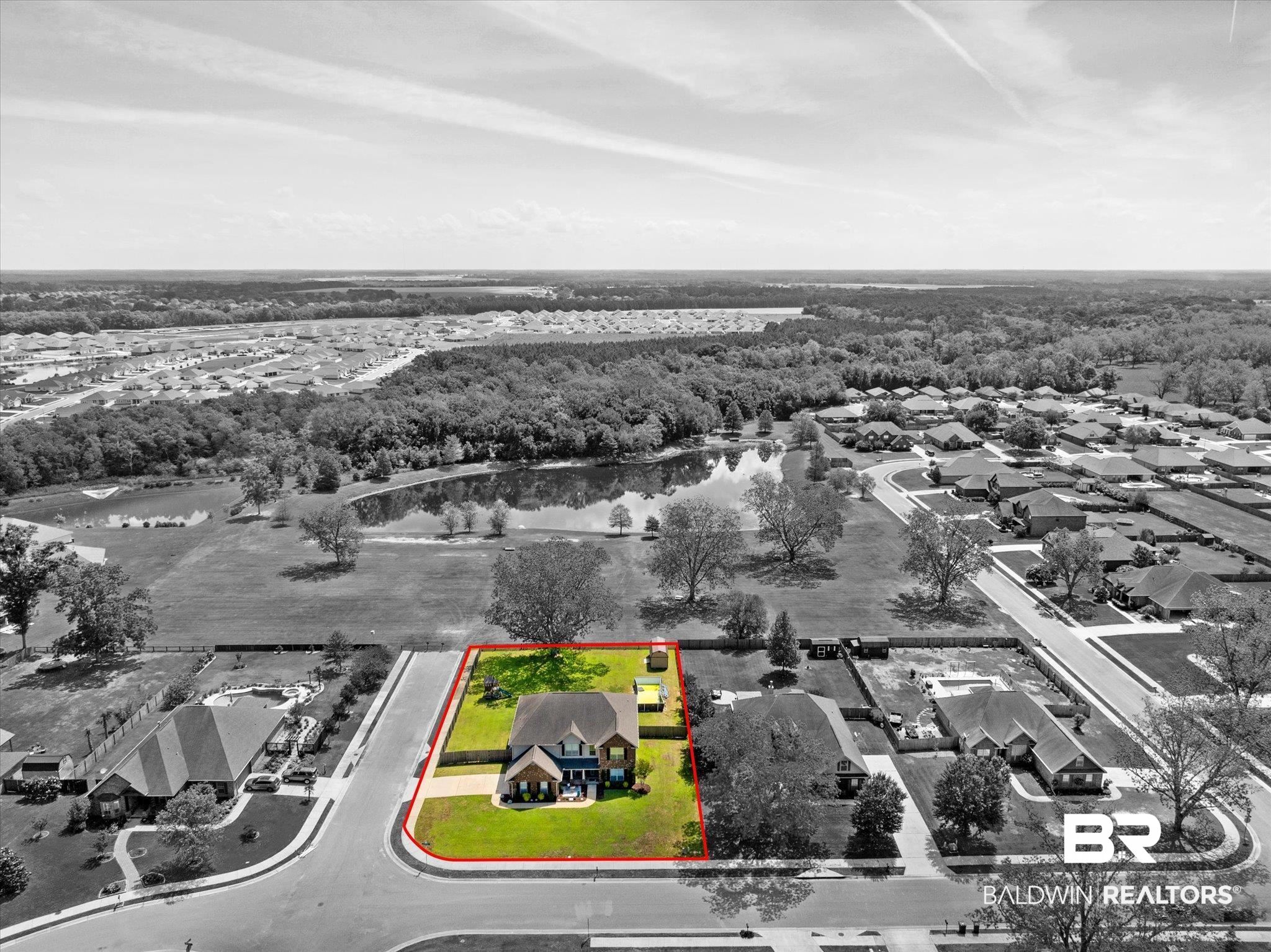 23948 Tullamore Drive Daphne, AL 36526 - Photo 40 of 46