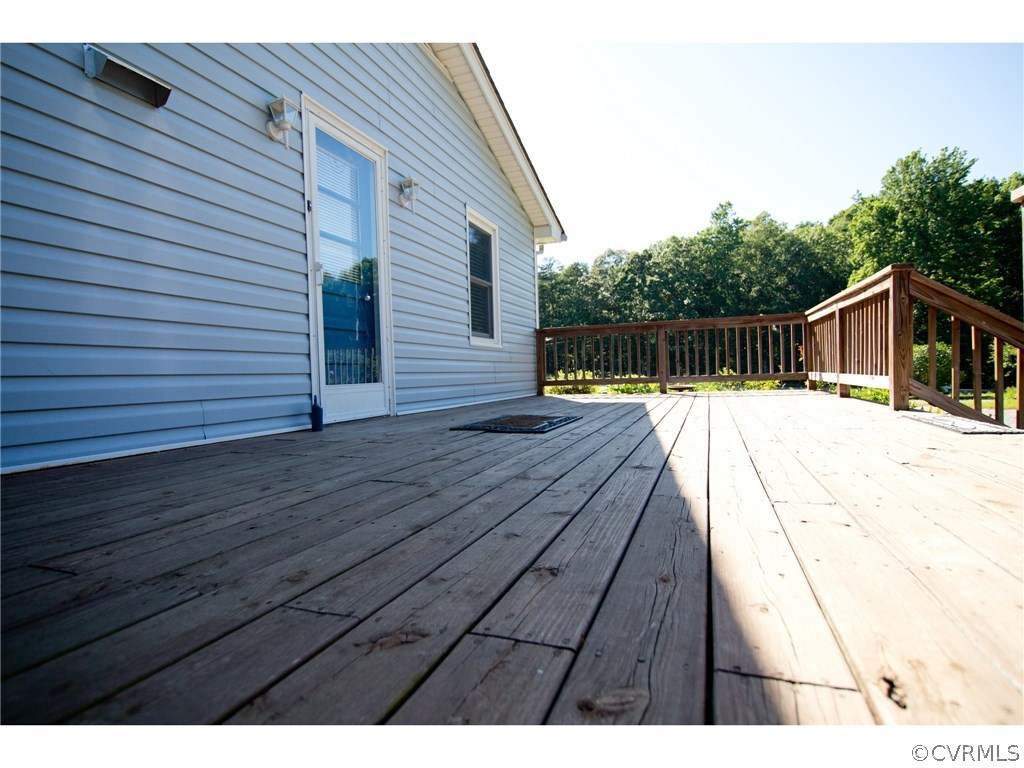 9361 West Bunker Hill Road Rice, VA 23966 - Photo 26 of 39 a view of swimming pool with a lounge chair