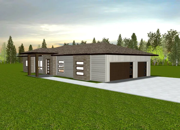 $974,900 | W6405 Wildwood Valley, Holmen, WI 54636