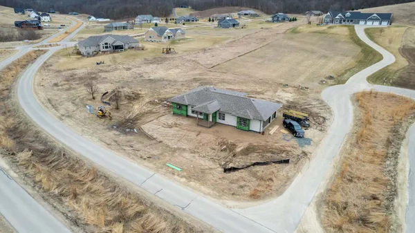 $974,900 | W6405 Wildwood Valley, Holmen, WI 54636