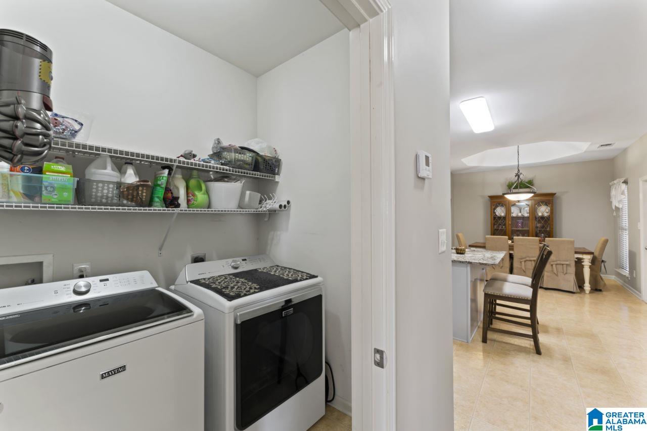 2015 Shamrock Lane Moody, AL 35004 - Photo 35 of 39
