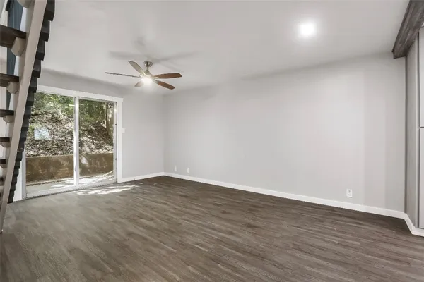 $1,650 | 5330 Balcones Drive, Unit B, Austin, TX 78731