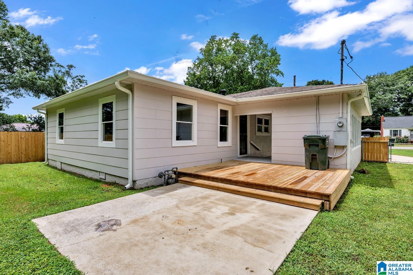 113 Augusta Street Clanton, AL 35045 - Photo 22 of 25