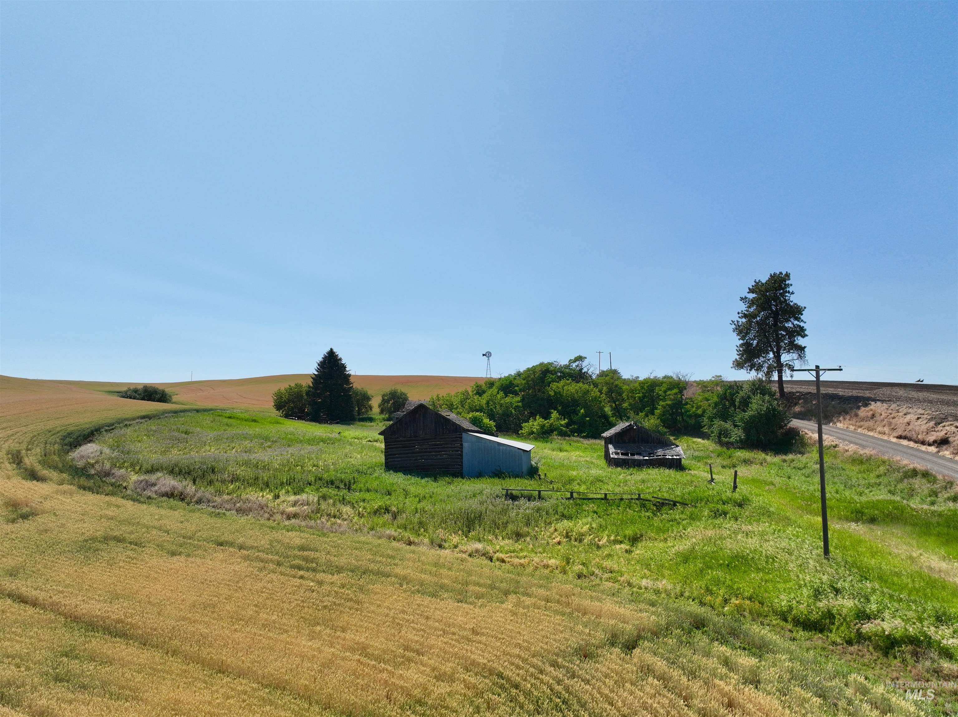Tbd Tbd Central Ridge Road Craigmont, ID 83523 - Photo 2 of 35