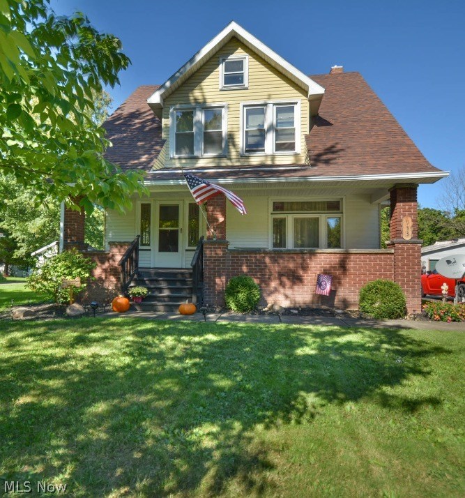 933 West Webb Road Mineral Ridge, OH 44440 - Photo 1 of 16