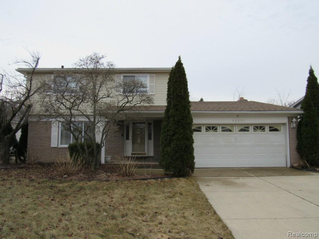 43551 Applewood Road Canton, MI 48188 - Photo 1 of 34 43551 APPLEWOOD CANTON (6).jpg