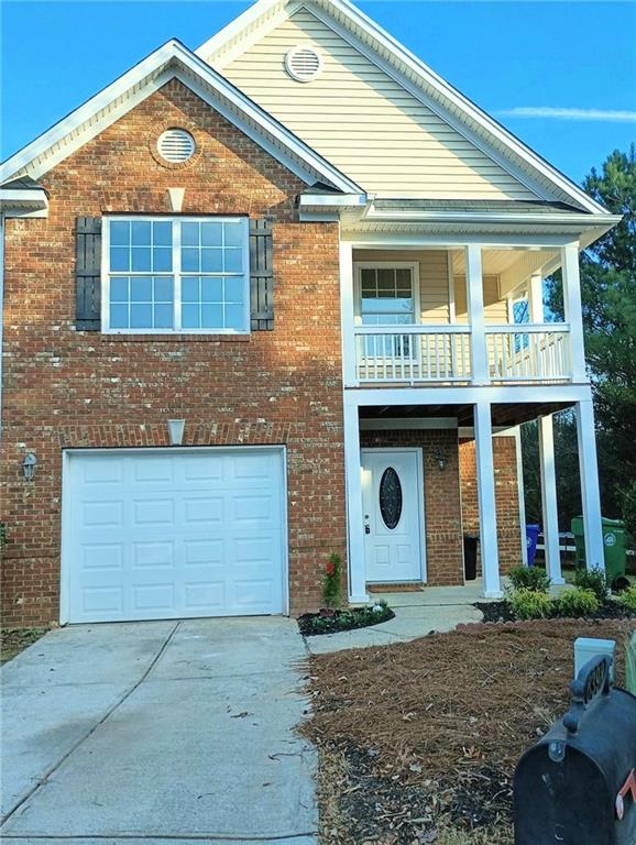 6398 Shadow Square, Unit N/A Lithonia, GA 30058 - Photo 1 of 36