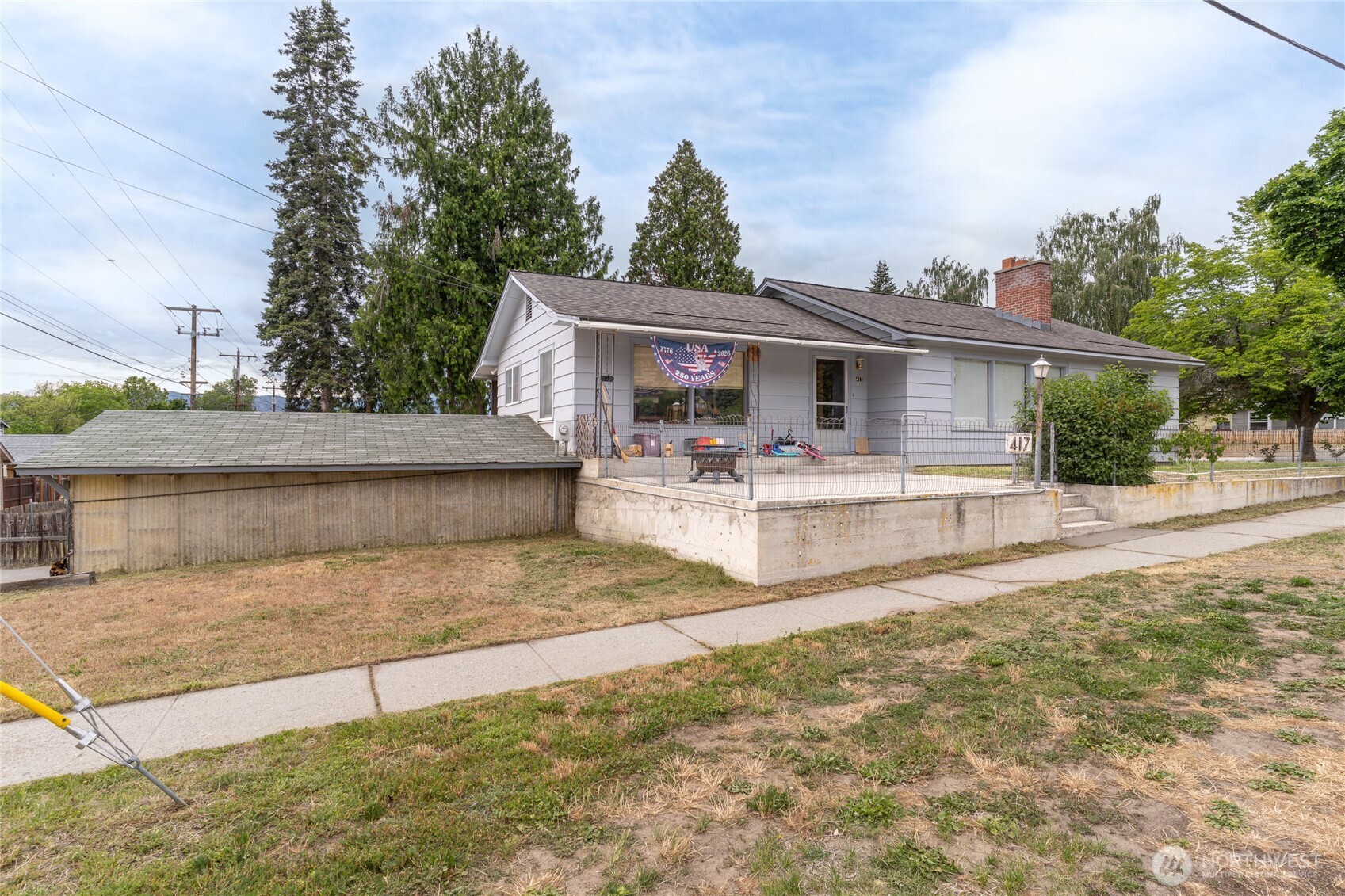 417 North Sanders Street Chelan, WA 98816 - Photo 25 of 25