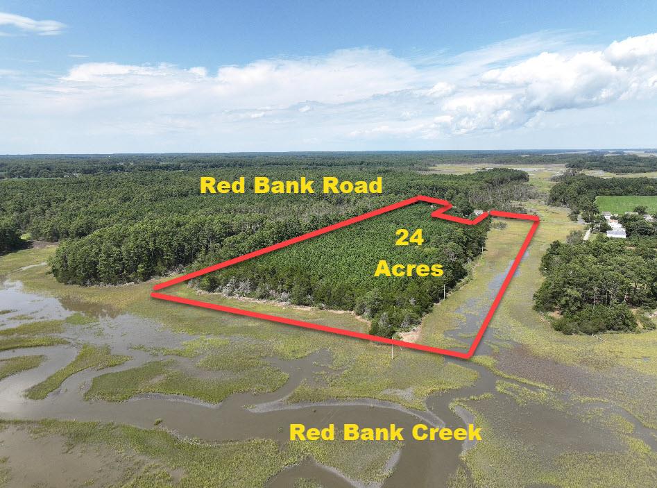 Lot 21 Red Bank Road, Unit 21A Birdsnest, VA 23307 - Photo 1 of 7