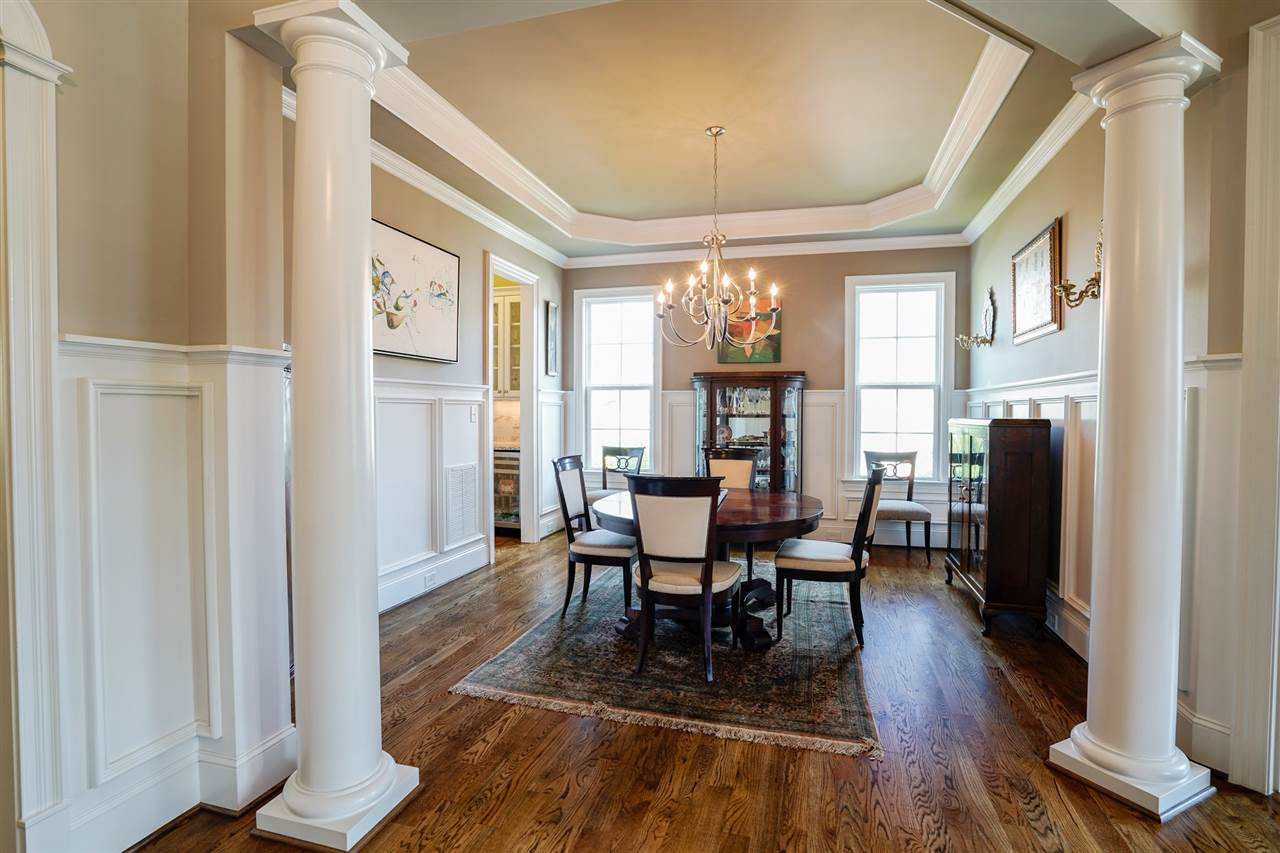 4909 Adler Pass Raleigh, NC 27612 - Photo 5 of 30 Photo 5