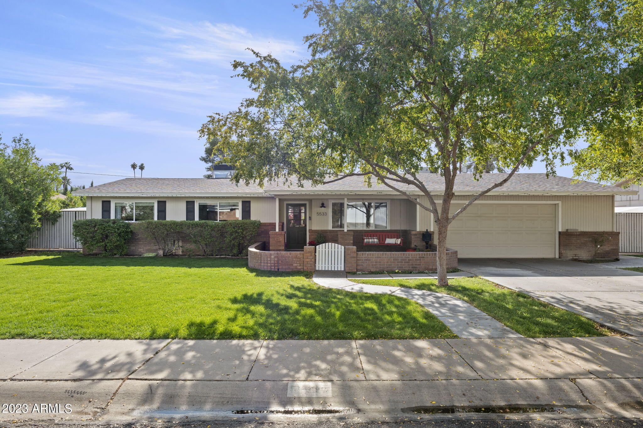 5533 East Cheery Lynn Road Phoenix, AZ 85018 - Photo 1 of 26 The Arcadia Dream