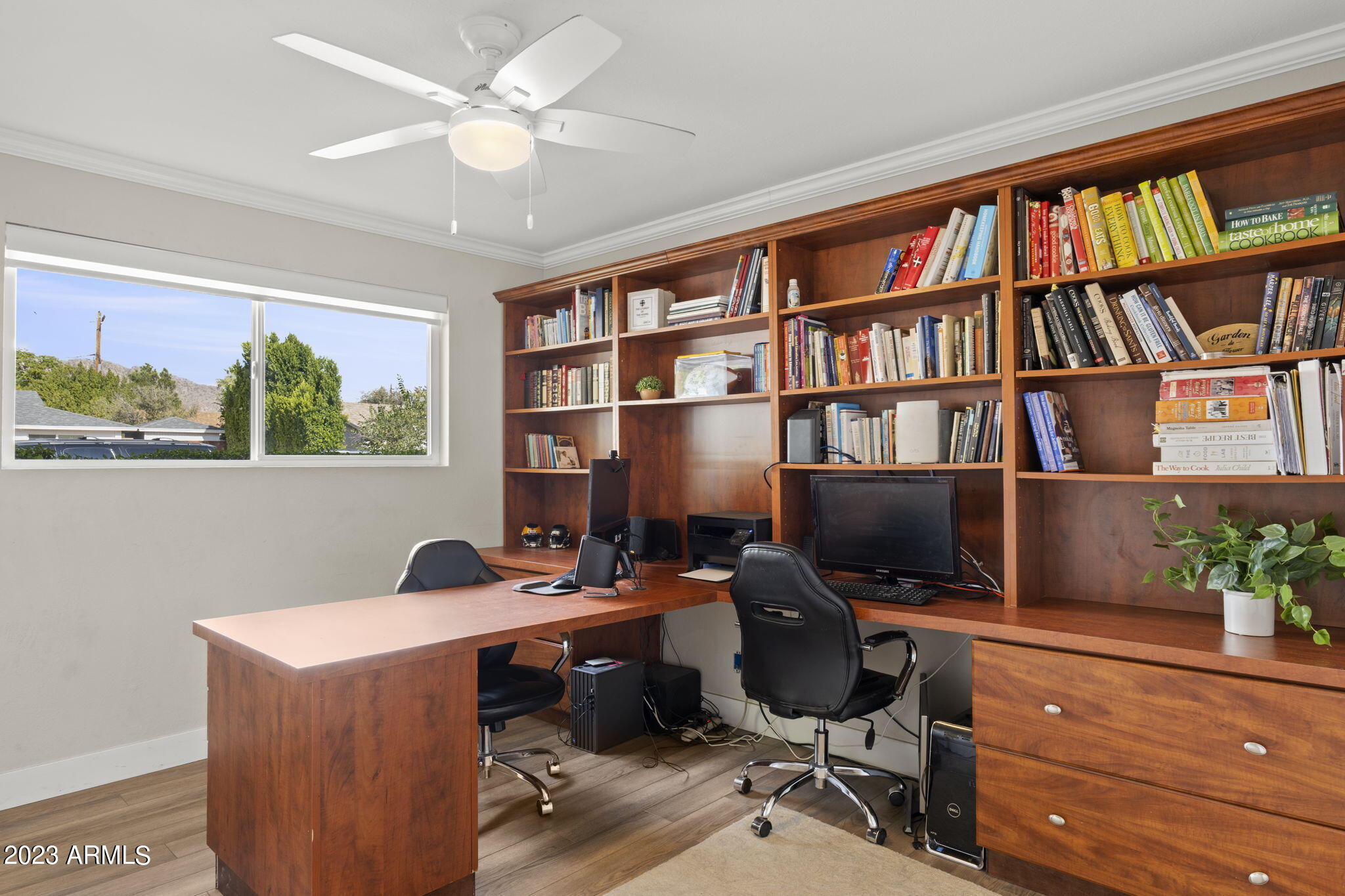 5533 East Cheery Lynn Road Phoenix, AZ 85018 - Photo 15 of 26 Office