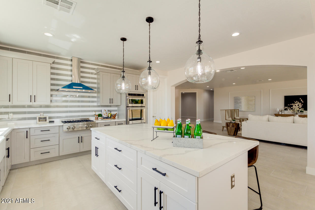 6605 North Citrus Road Waddell, AZ 85355 - Photo 1 of 46 WELCOME HOME!