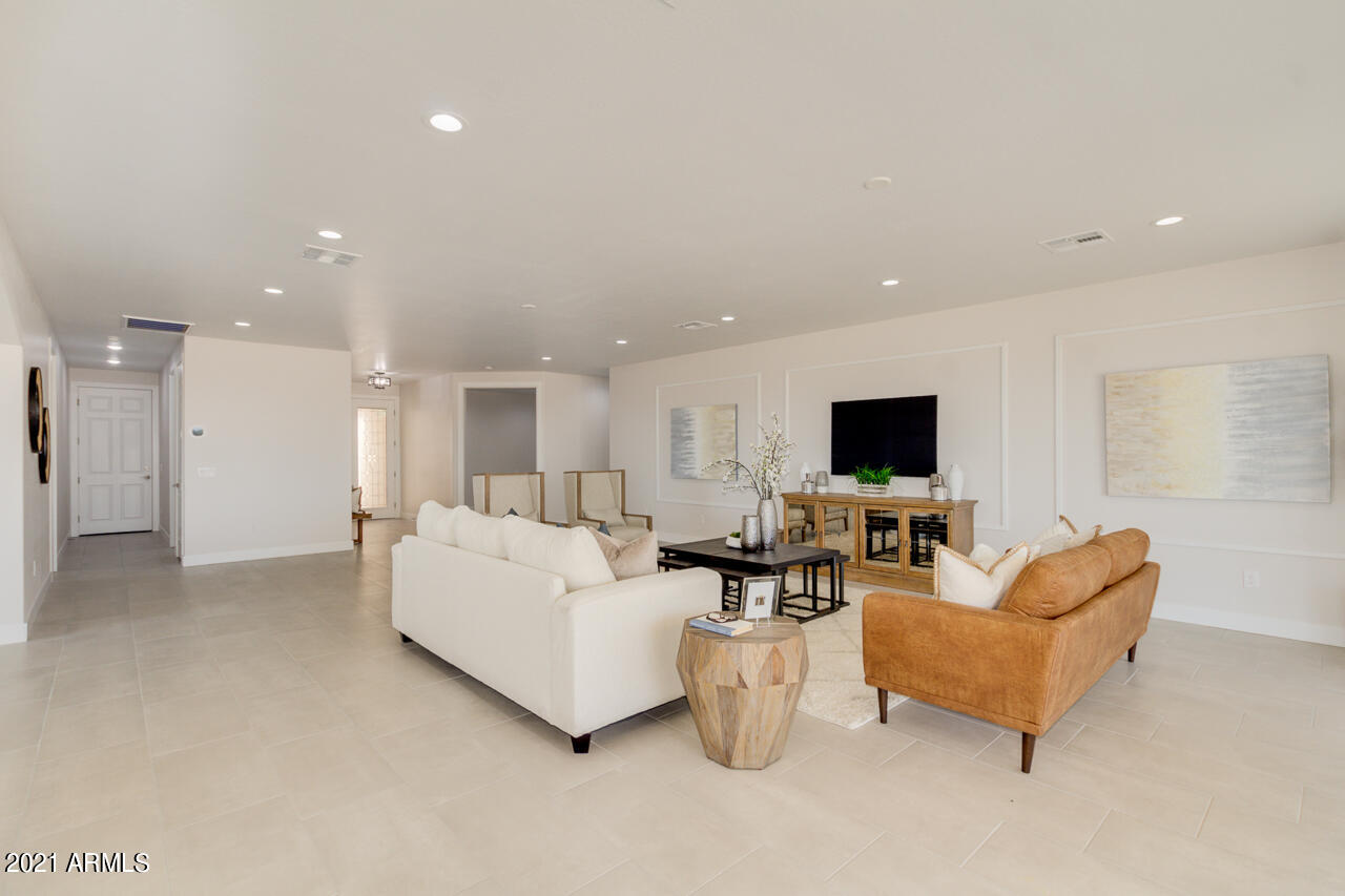 6605 North Citrus Road Waddell, AZ 85355 - Photo 13 of 46 Open Concept