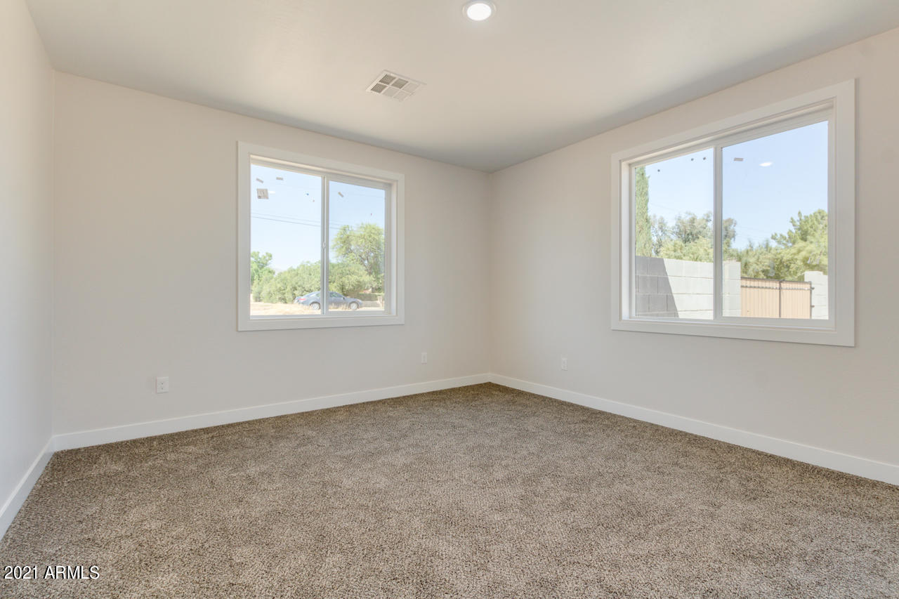 6605 North Citrus Road Waddell, AZ 85355 - Photo 36 of 46 Bed #4 w/mountain views